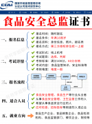 <strong>品岗亭都需要有证书才能够持证上岗</strong>